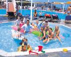Mitsis Hotels Rinella Beach