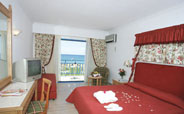 Mitsis Hotels Rinella Beach