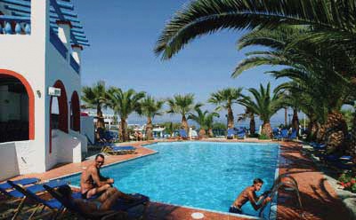 Palm Bay Sissi