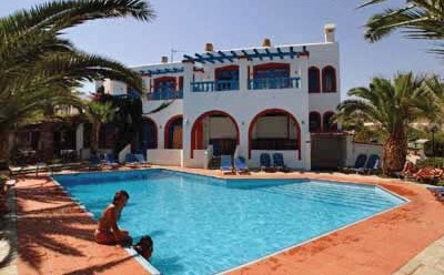 Palm Bay Sissi