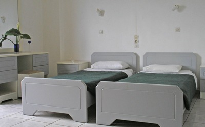 Iraklis Apartments