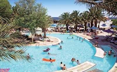 Hotel Esperides