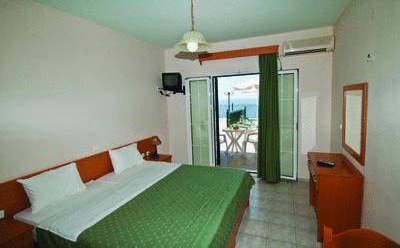 Agnantio Apartments
