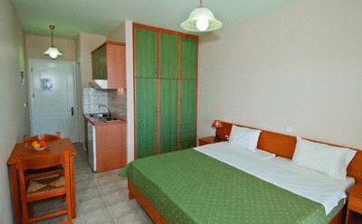 Agnantio Apartments
