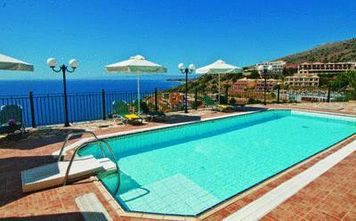 Agnantio Apartments