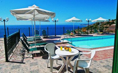 Agnantio Apartments