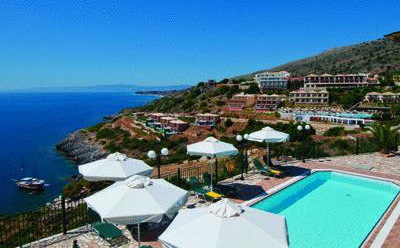 Agnantio Apartments