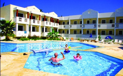 Olgas Paradise