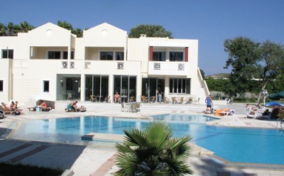 Olgas Paradise