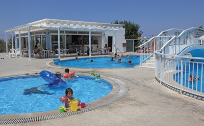 Kalloudis (Formerly Irene 2)