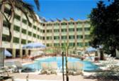Apartments Gazipasa