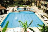 Apartments Gazipasa
