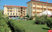 Apartments Sun City