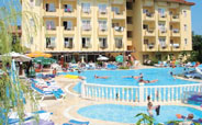 Apartments Sun City