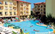 Apartments Sun City