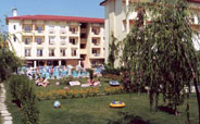 Apartments Sun City