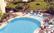 Apartments Sun City