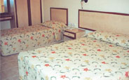 Apartments Sun City