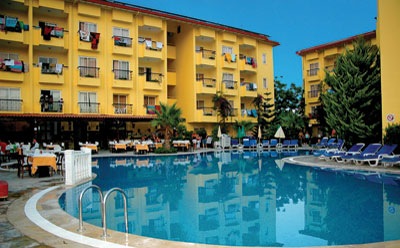 Apartments Sun City