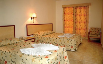 Apartments Sun City