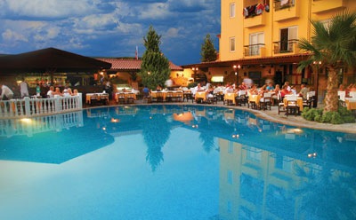 Apartments Sun City