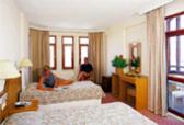 Sun Bird Apartments