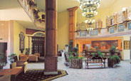 Sun Bird Apartments