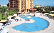 Sun Bird Apartments