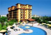 Sun Bird Apartments
