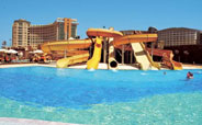 Hotel Sherwood Breezes Resort