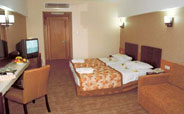 Hotel Sherwood Breezes Resort