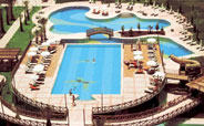 Hotel Sherwood Breezes Resort
