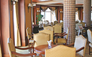 Hotel Sherwood Breezes Resort