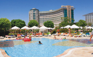 Hotel Sherwood Breezes Resort