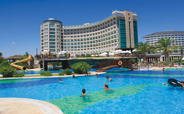 Hotel Sherwood Breezes Resort
