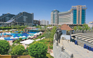 Hotel Sherwood Breezes Resort