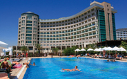Hotel Sherwood Breezes Resort