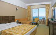 Hotel Sherwood Breezes Resort