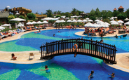 Hotel Sherwood Breezes Resort