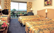 Hotel IC Green Palace