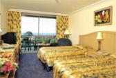 Hotel IC Green Palace