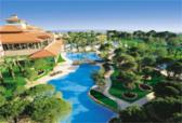 Hotel IC Green Palace