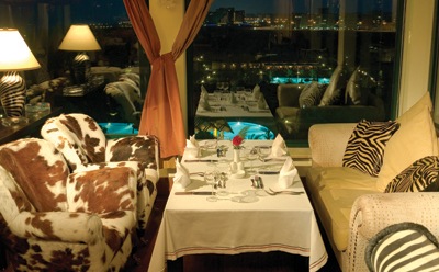 Hotel IC Green Palace