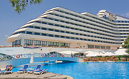 Titanic Hotel
