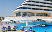 Titanic Hotel