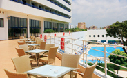 Titanic Hotel