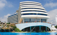 Titanic Hotel