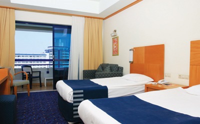 Titanic Hotel