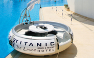 Titanic Hotel