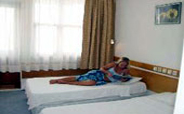 Selge Hotel